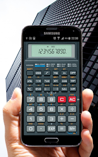 Download Classic Calculator